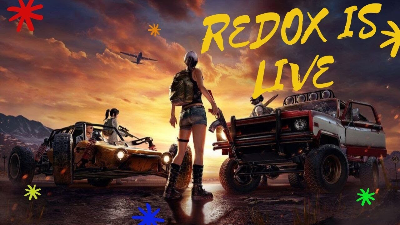 HOW A PUBG MOBIE PLAYER PLAY PUBG PC LITE HINDI | Redox Gaming