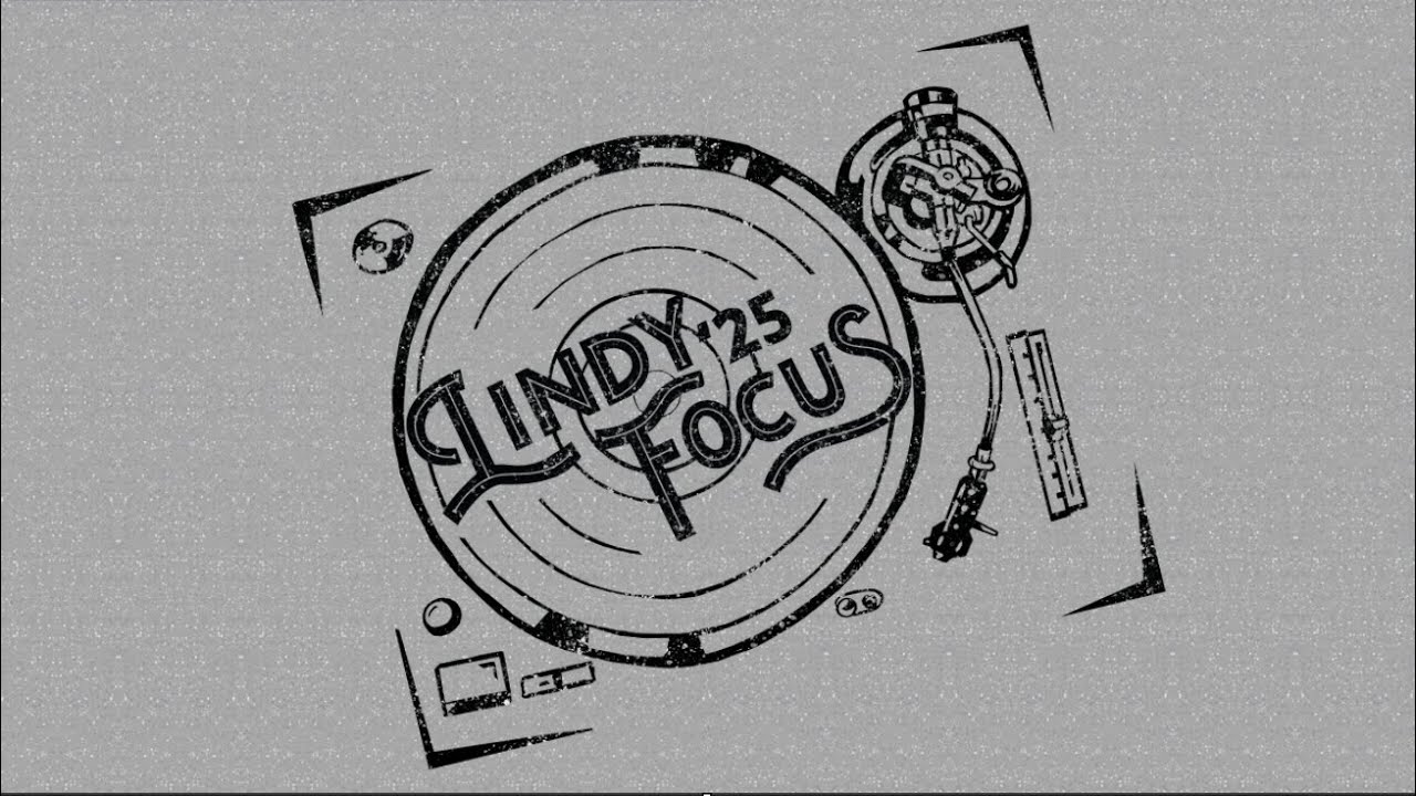 Lindy Focus '25 Featuring Jonathan Stout and the Lindy Focus Orchestra