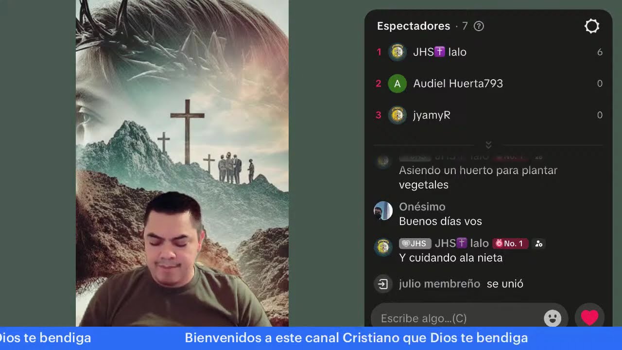 conformarnos a los caminos de Cristo