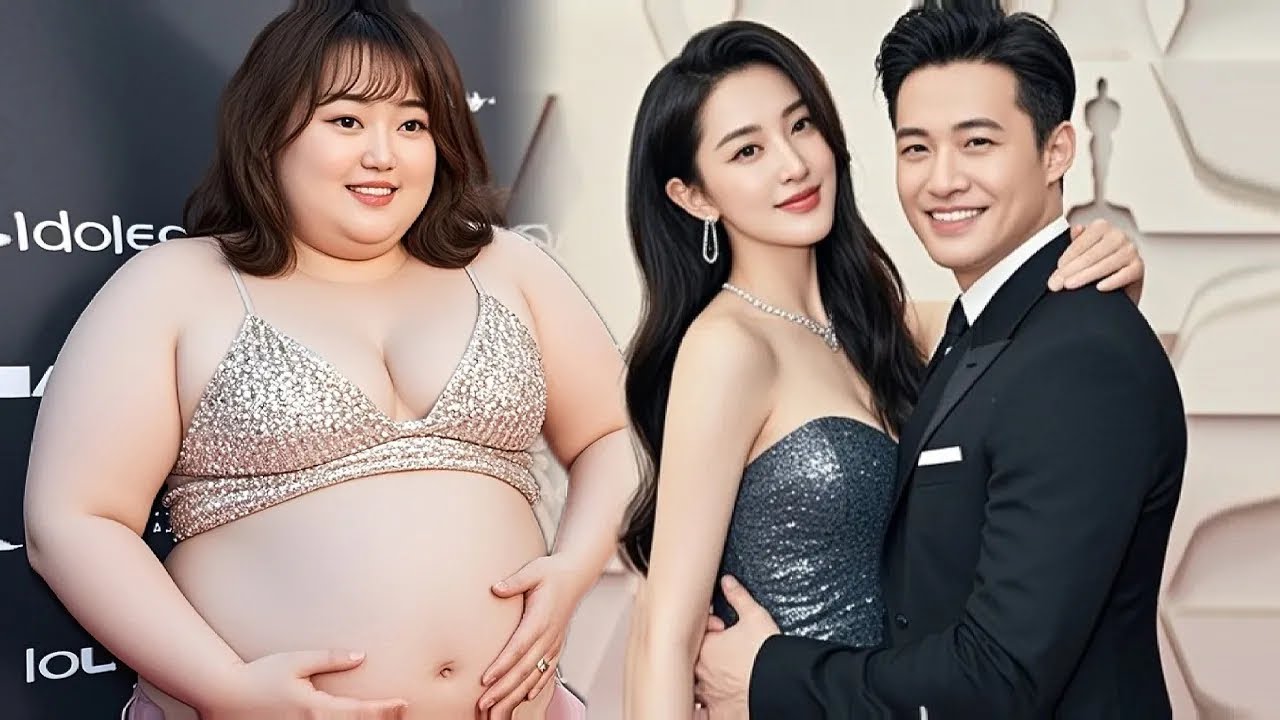 Cô Gái Mập Bị Mọi Người Khinh Thường Hoán Đổi Linh Hồn Với Nữ Minh Tinh Và Được Chồng Yêu Chiều