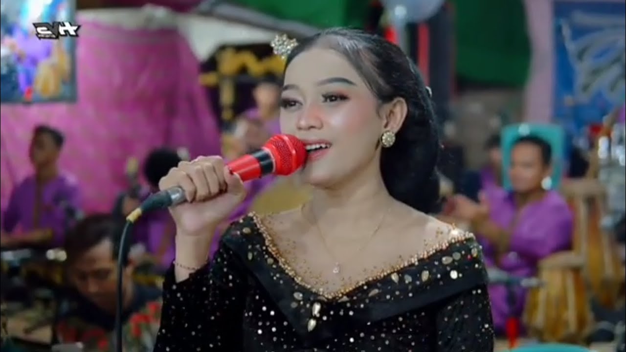 ALINDRA MUSIK || 1 jam full langgam & Sragenan