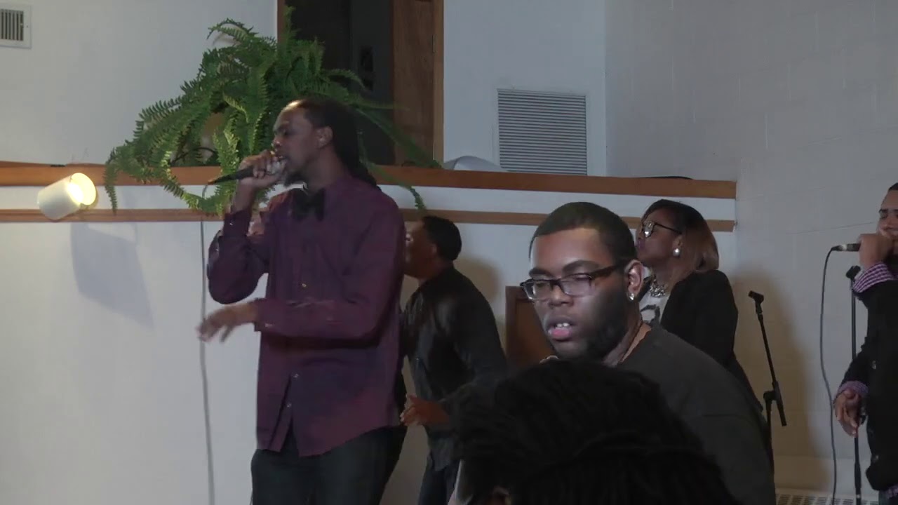 TIM MOSES 50TH BIRTHDAY WITH CORY HENRY, QUENNEL GASKIN, JAY WHITE AND MANY MORE!!!PART#2