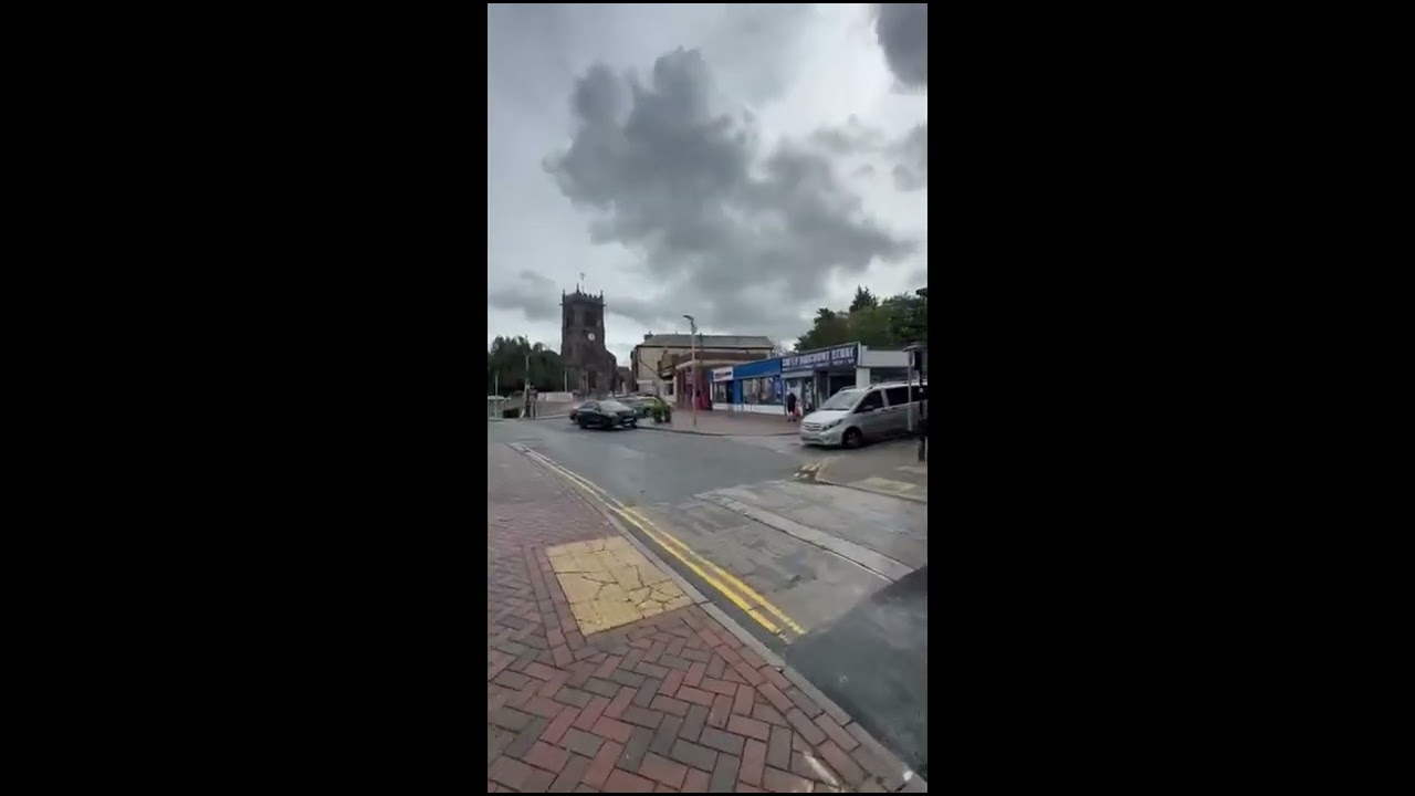 21 Wheelock Street, Middlewich, Cheshire CW10 9AG - Video Walkthrough
