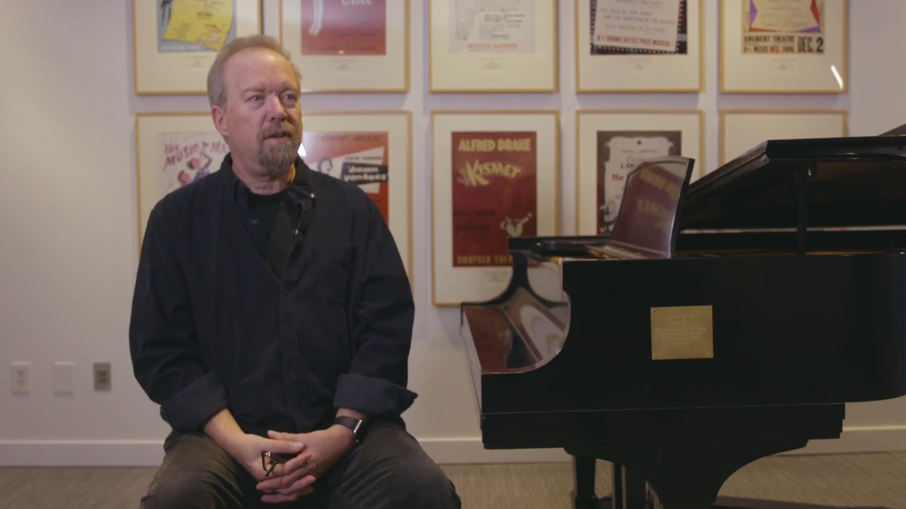 Don Schlitz - The Story of 
