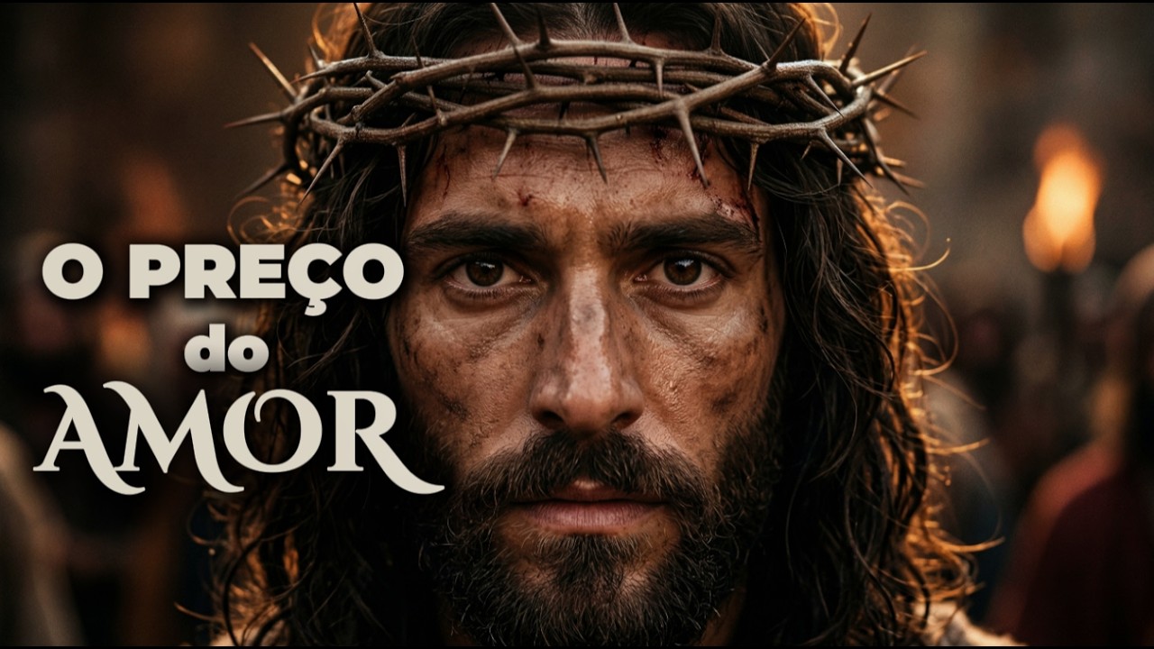 Pelo Teu Sangue: O Louvor que vai Tocar sua Alma (Oração Profética)