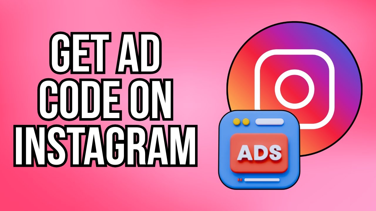 How to Get Ad Code on Instagram (2025 Guide) | Add Partners, Branded Content & Boosts