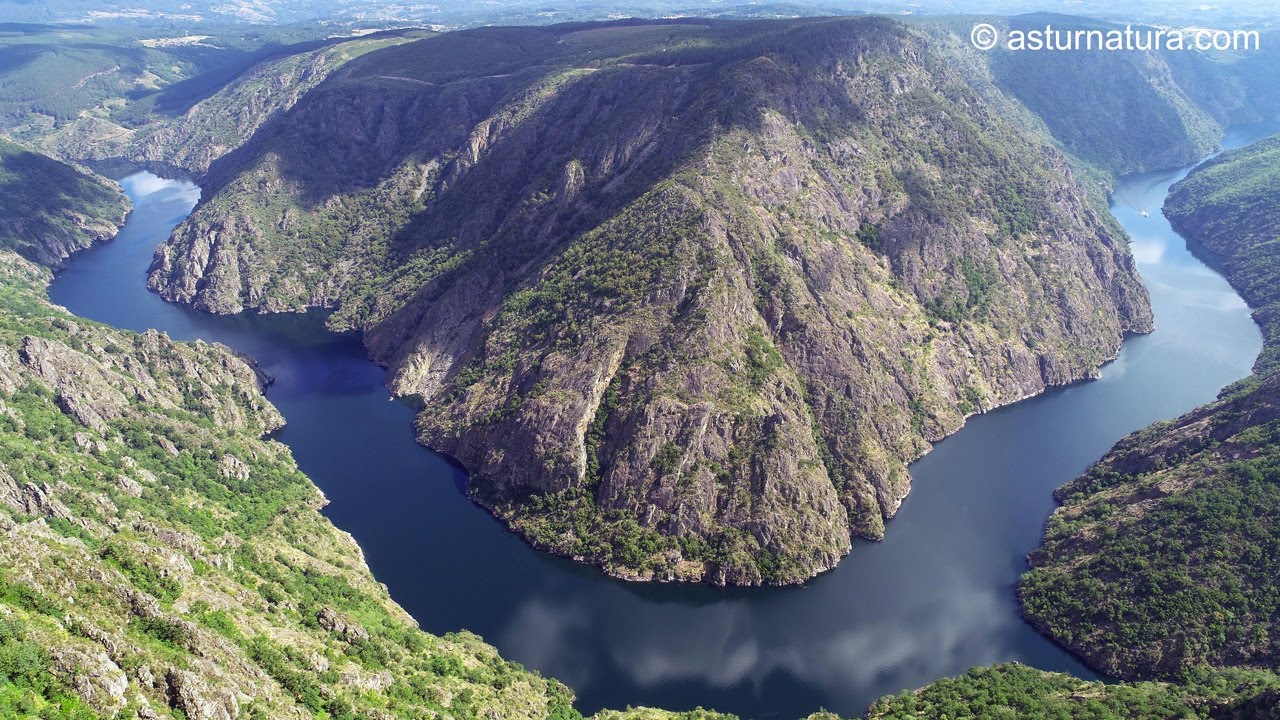 Ribeira Sacra - Cañones del Sil