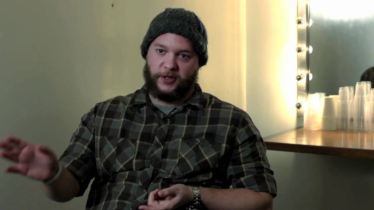 Radical Face about Welcome Home and the Nikon commercials