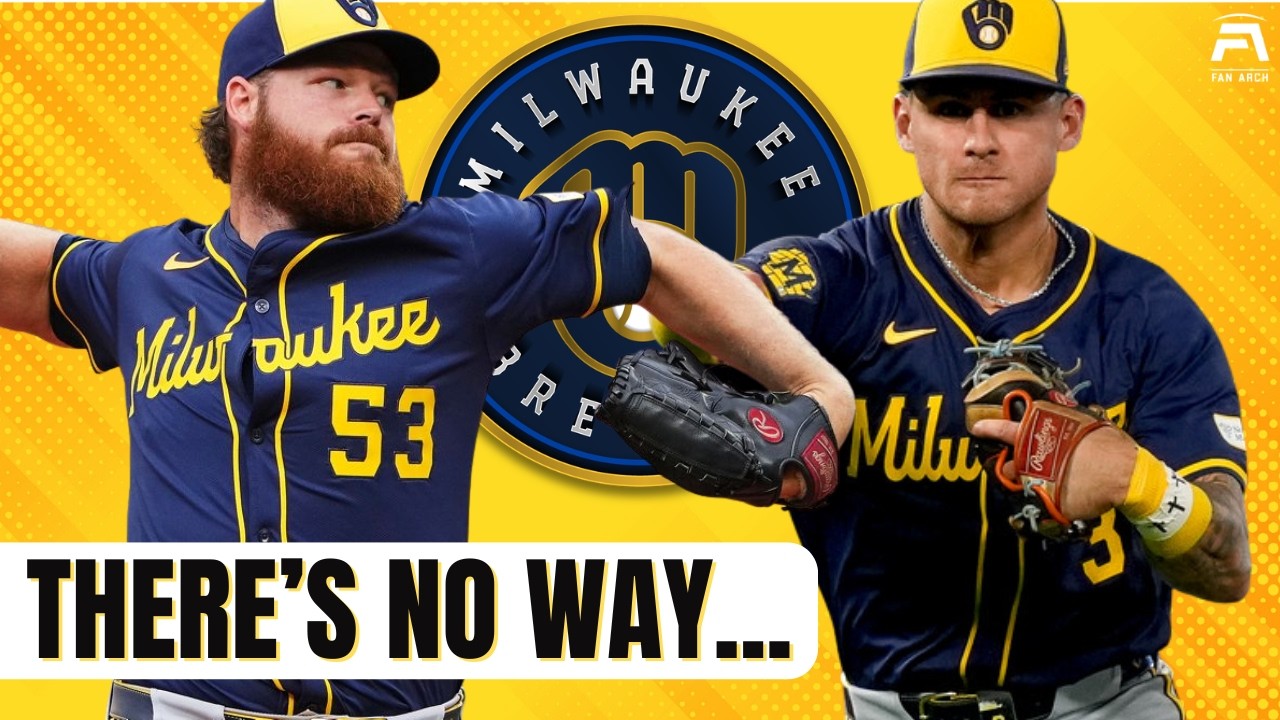 All Signs Point To THIS... | Daily Milwaukee Brewers News & Rumors