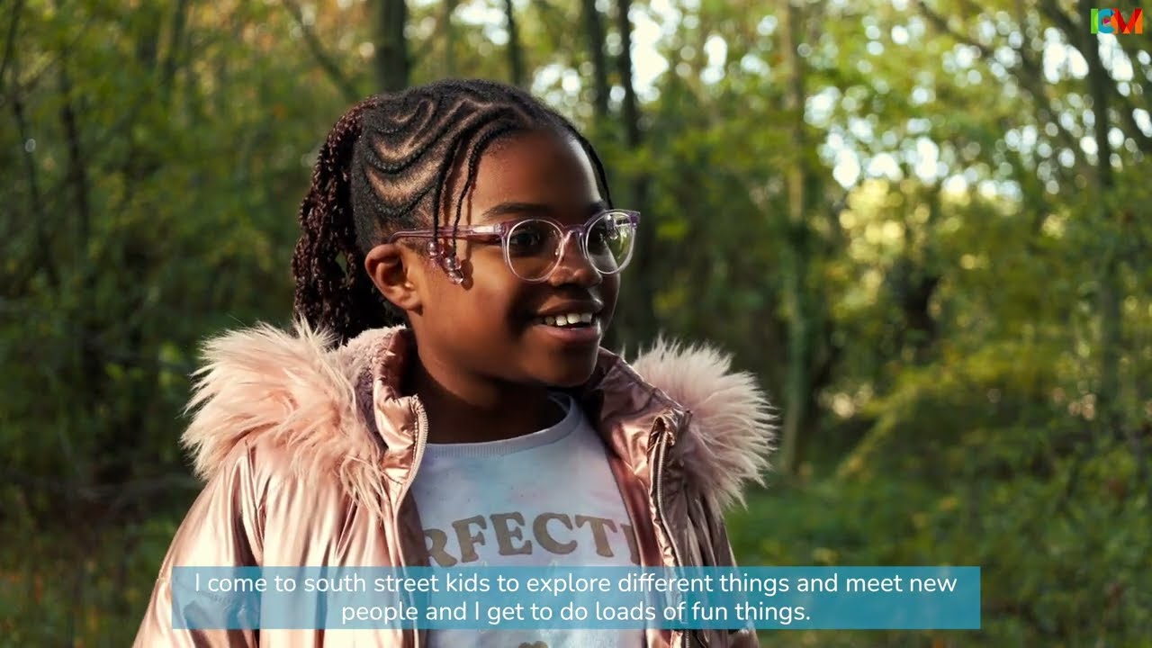 What our ICM projects mean to participants
