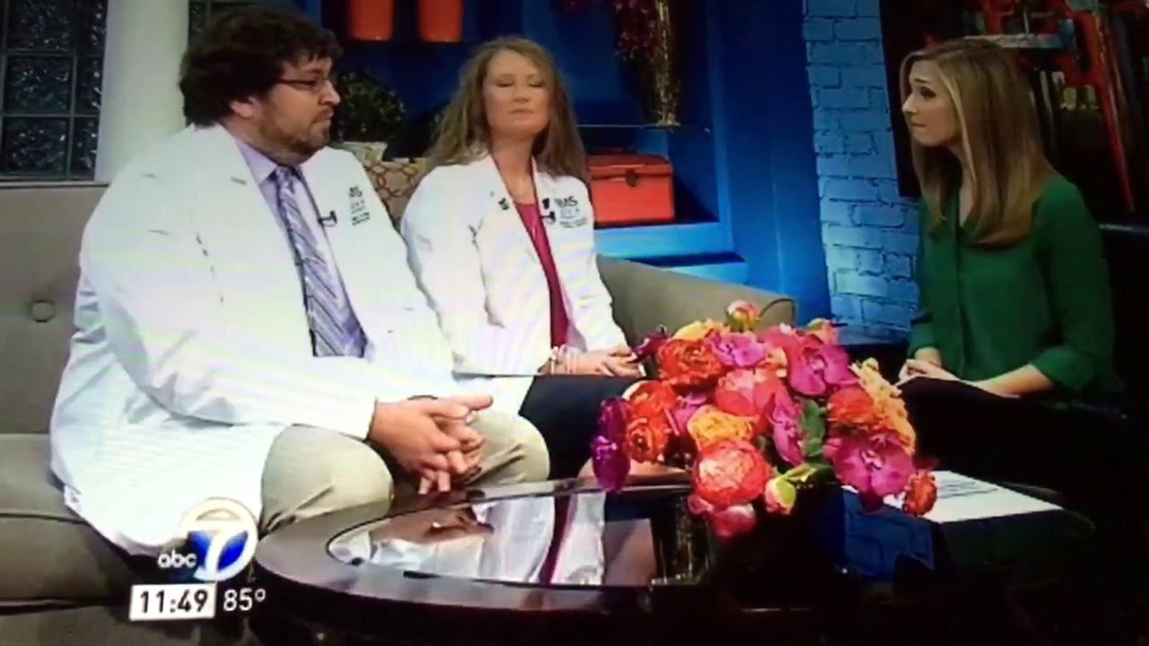 Vaccination Tips from UAMS College of Pharmacy