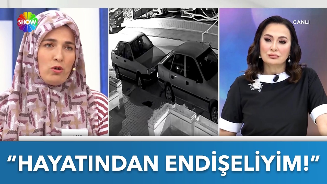 Aleyna ka&ccedil;ırıldı mı? | Didem Arslan Yılmaz'la Vazge&ccedil;me 31.03.2026
