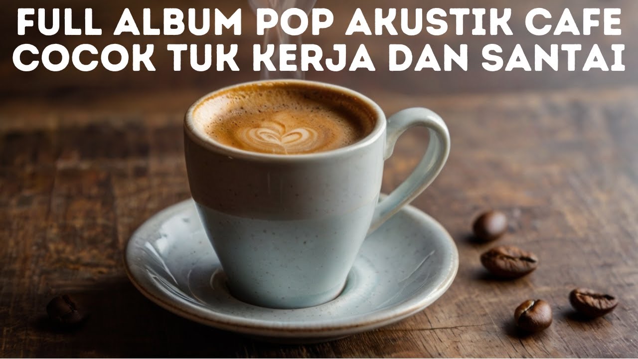FULL ALBUM LAGU POP INDONESIA TERPOPULER 2024