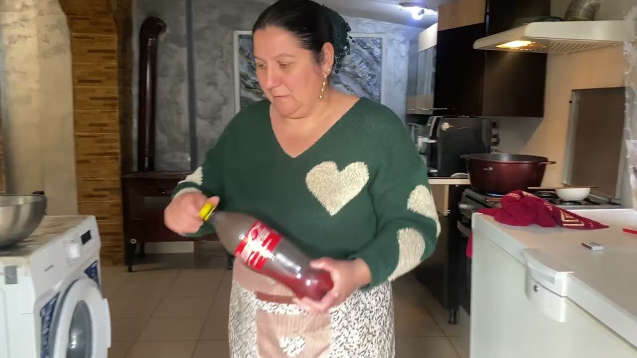 CINE S-A PISAT ÎN MAȘINA NOASTRĂ 
