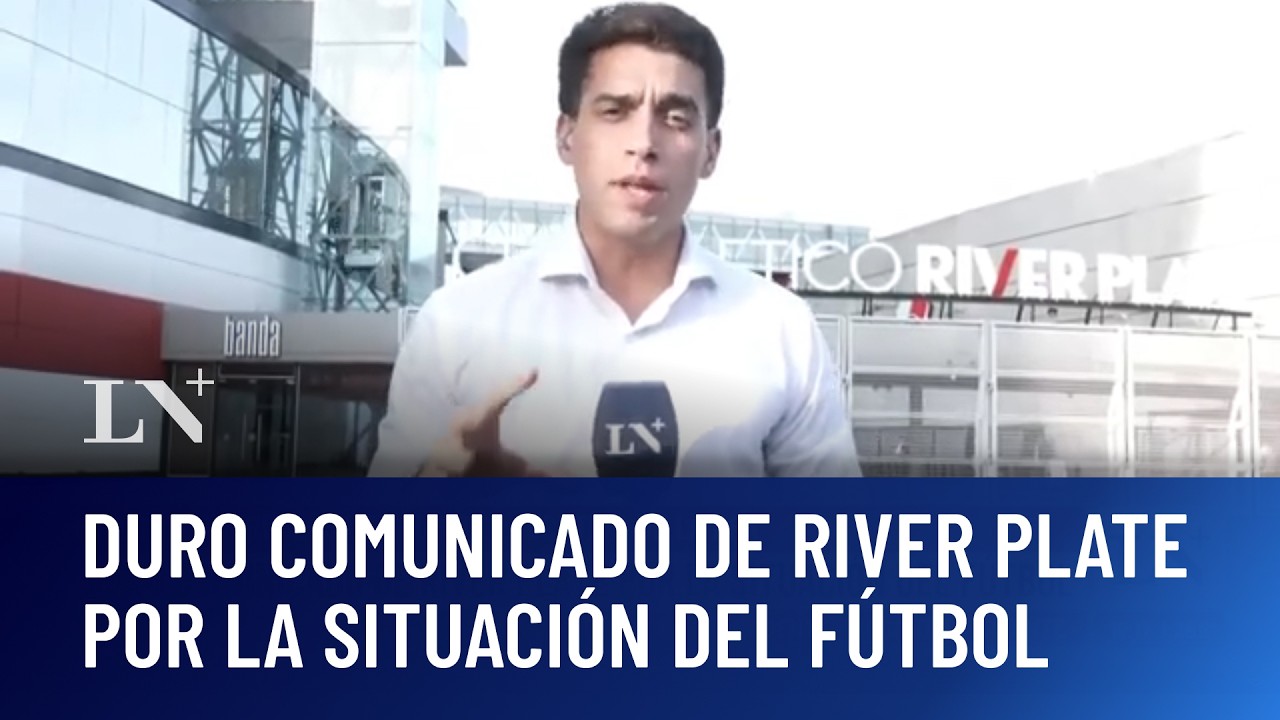 Duro golpe para Tapia: River Plate deja el comité ejecutivo