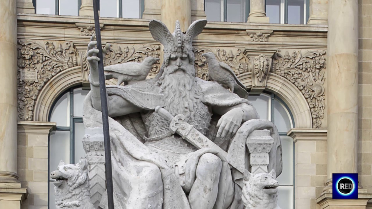 The Awakening of Wotan
