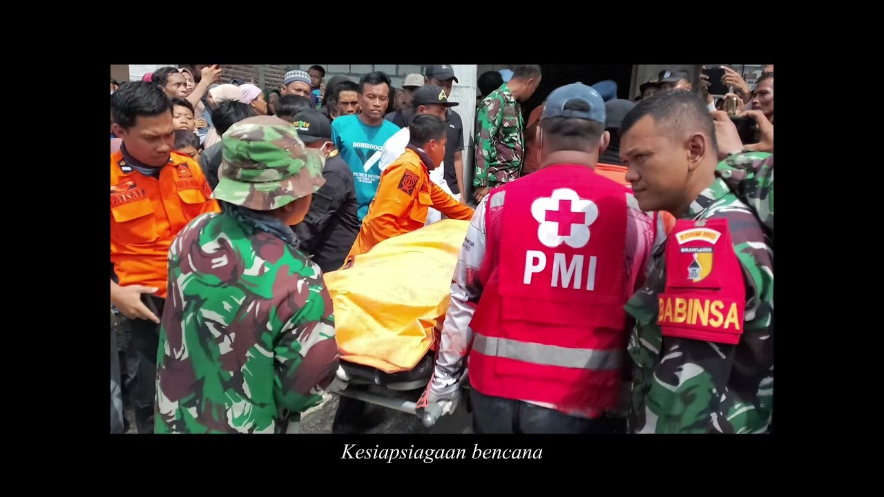 Kaleidoskop Kegiatan PMI Kabupaten Bojonegoro Tahun 2021-2026.   #pmibojonegoro