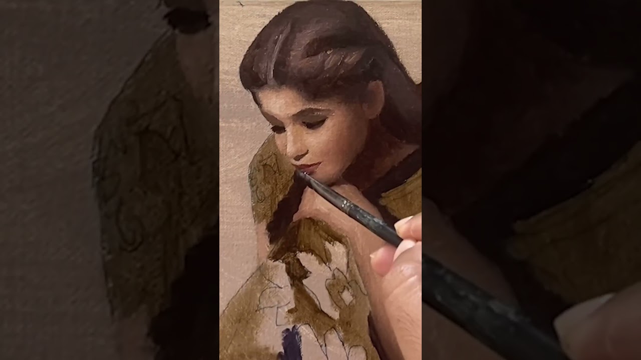 Join Free Webinar on Complete Drawing and Painting Course / 7th January 2024,3pm to 5.30 pm