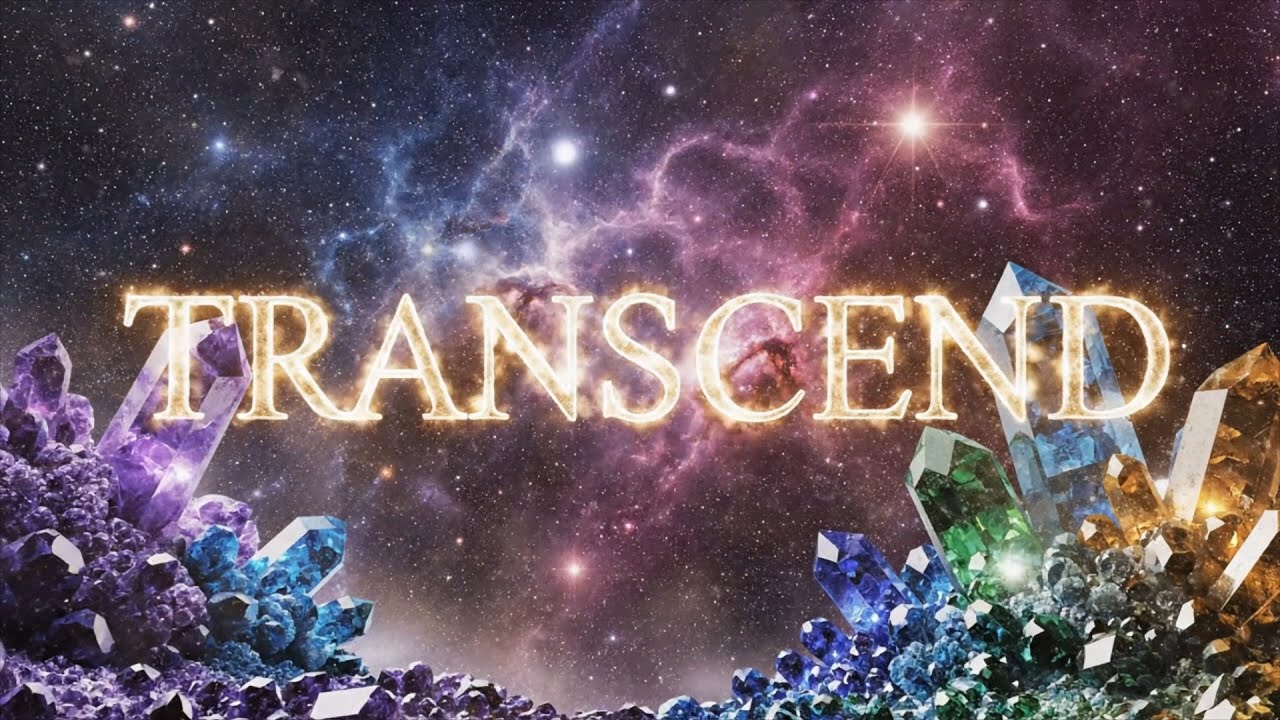Candy Samira – Transcend Official Music Video