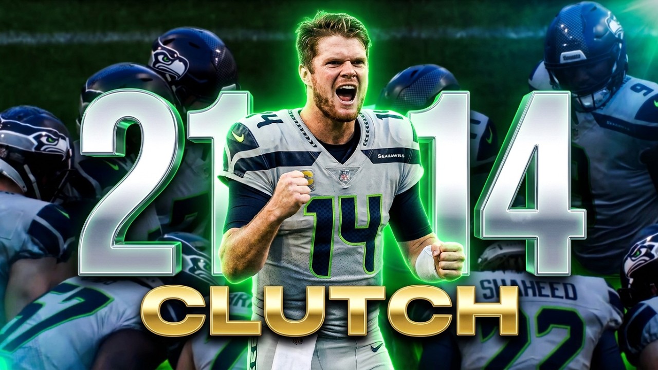 EA Madden 26 Divisional Round San Francisco 49ers 🆚 Seattle Seahawks game!