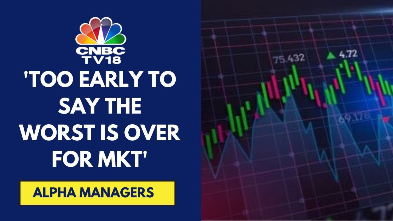 Domestic Slowdown & Global Uncertainty Have Reduced Margin Of Safety In Mid & Small Caps: ITI AMC
