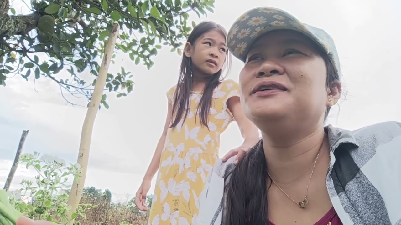 Niadto mis kamalig nga gika  hadlukan sa mga Manga tawo