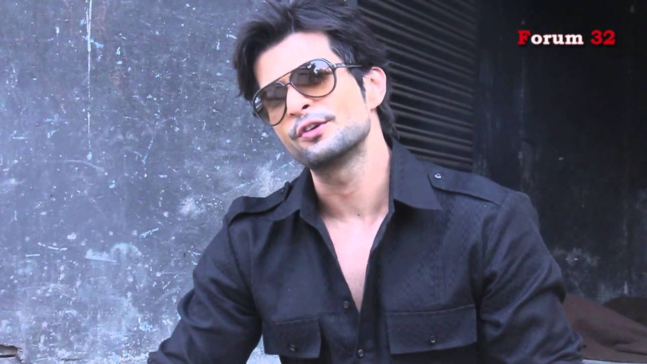 Qubool Hai - Rakesh Vashisht Interview with Forum 32! | Screen Journal