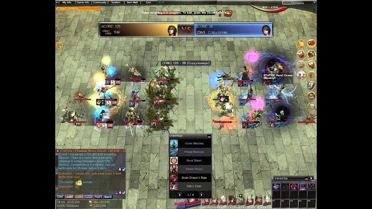 Sikyon Weekly Final 27.07.13 PM