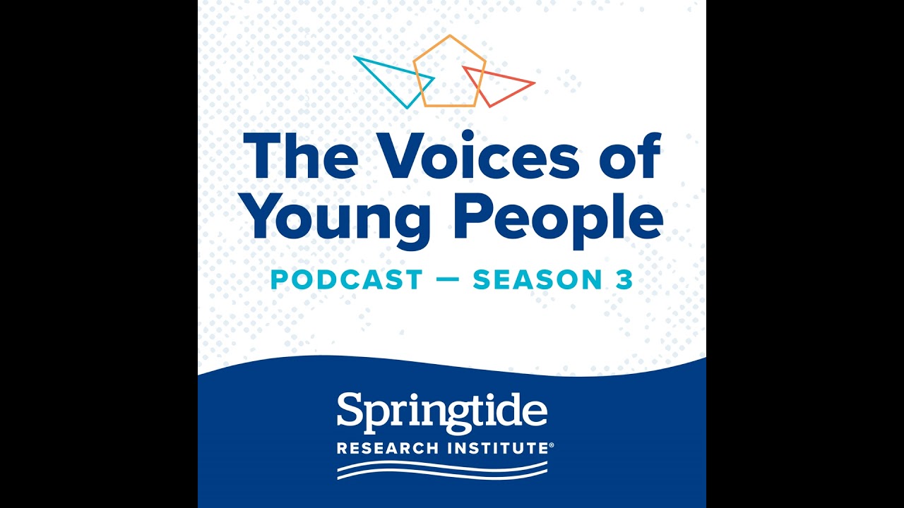 The State of Religion & Young People 2020