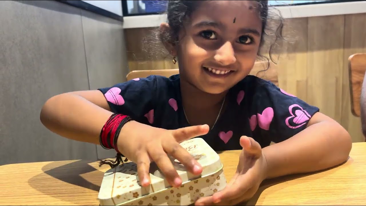 ಕರ್ಮ ಮದುವೆ ಆಗಿ 8 ವರ್ಷ ಆಗಿದ್ರು ಇದೆ ಫಸ್ಟ್ ಟೈಮ್ ನಾನು ಇಲ್ಲಿಗೆ ಹೋಗಿದ್ದು/ಯಪ್ಪಾ ಮಕ್ಕಳು ಹೀಗೆ ಕಲಿತರೆ ಏನು ಕಥೆ