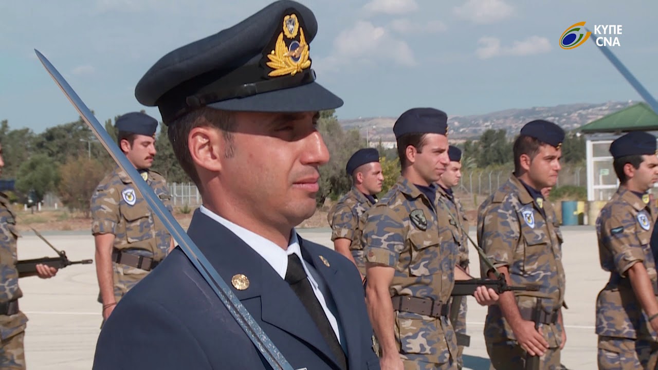 08-11-2018 Γιορτή Πολεμικής Αεροπορίας.
