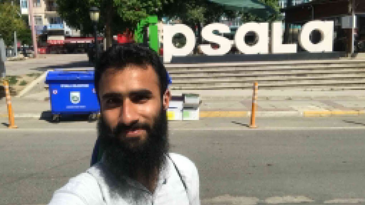 A visit to last town of Turkey | Ipsala | Boarder of greece
