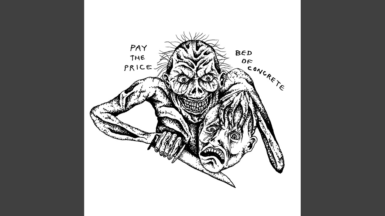 Pay The Price