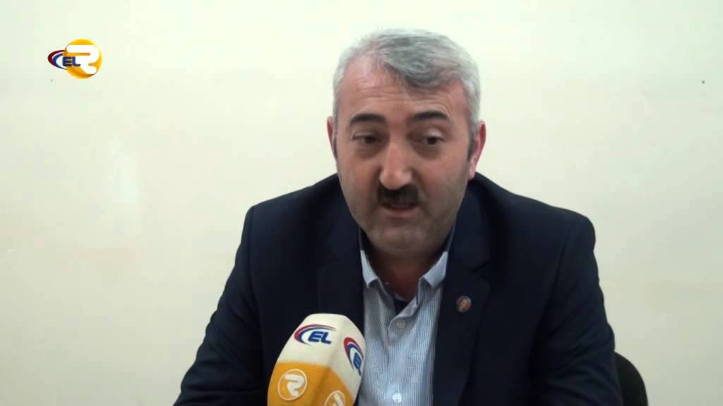 STASİONAR N&Ouml;MRƏLƏR