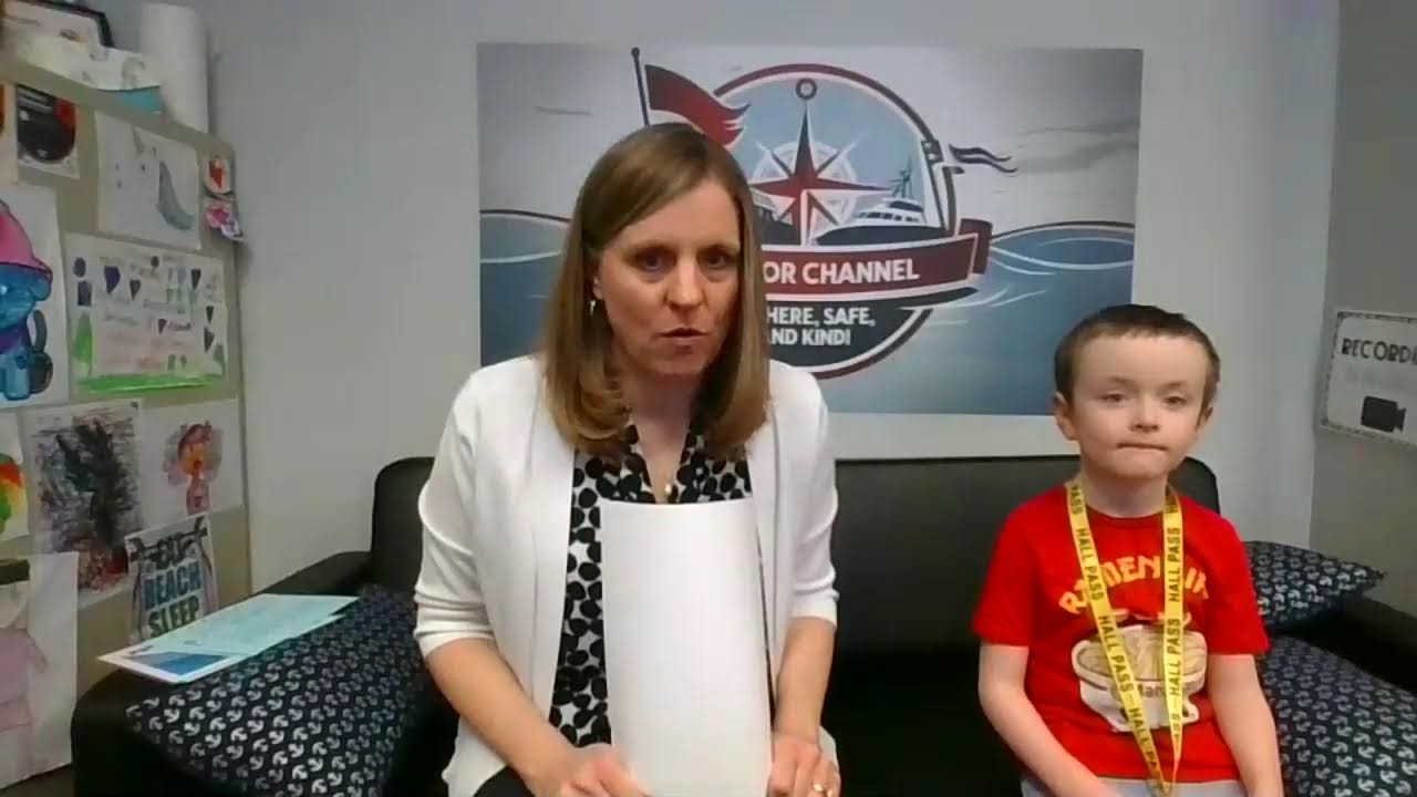 2-5-2026 Morning Announcements