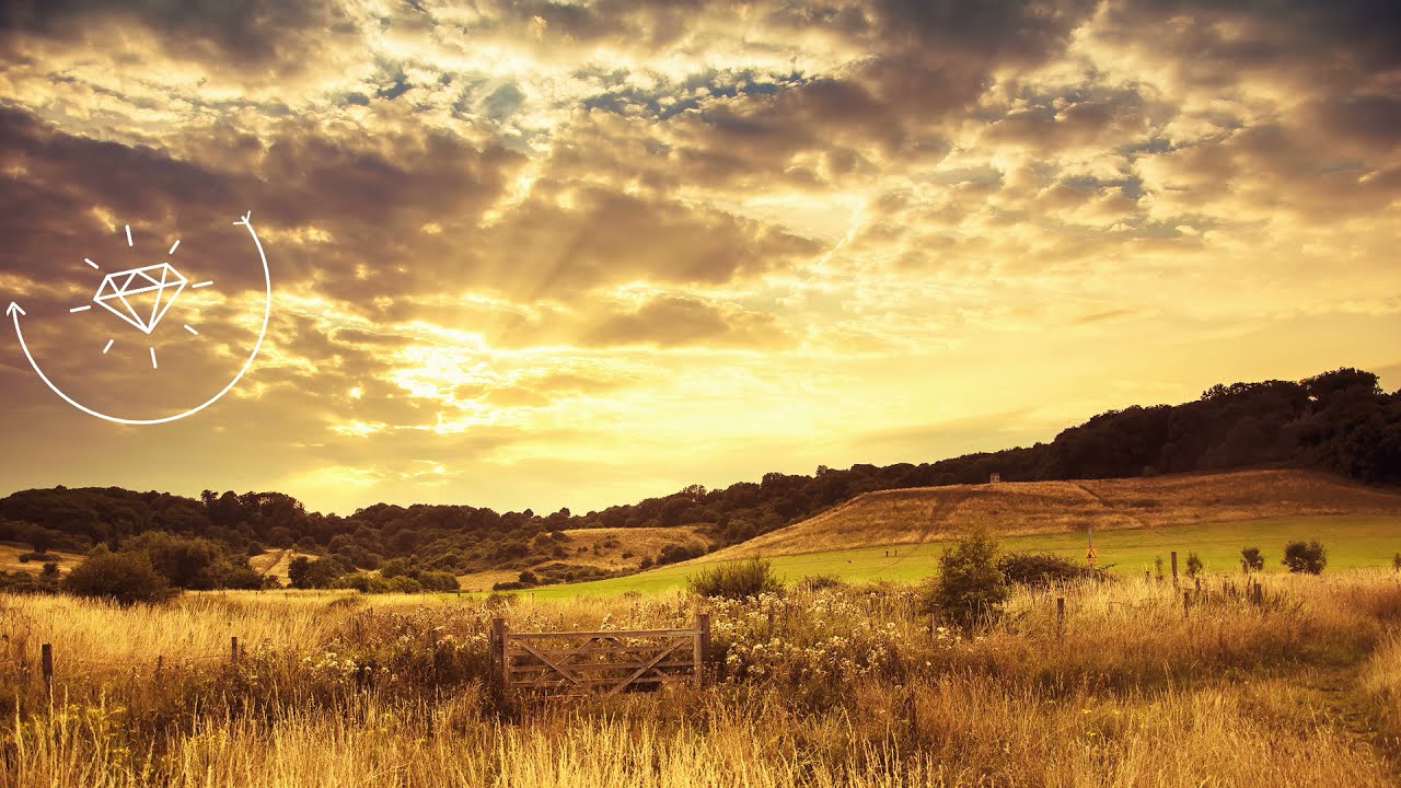 Hymn 448 - As a child, O dear Lord - CCUS/CCB