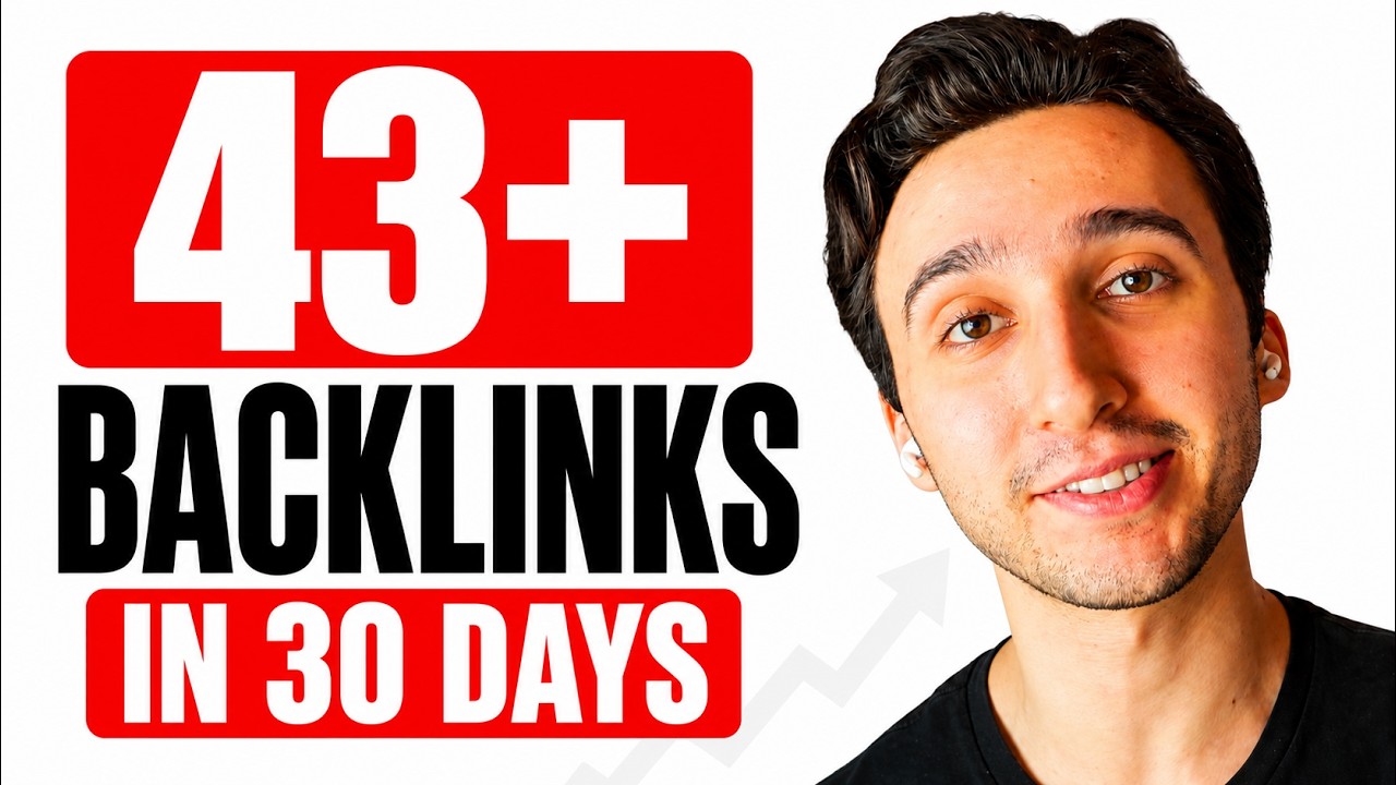 How I Build SEO Backlinks in 2026? (Step by Step)