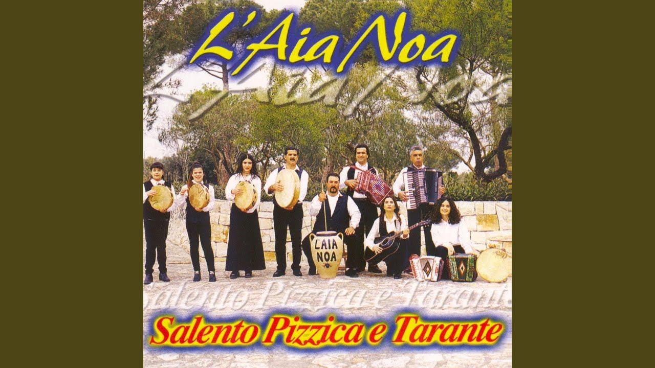 Lu racale