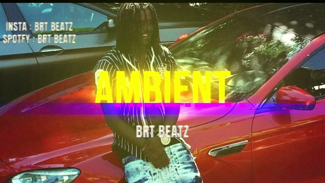 [FREE] FREDO SANTANA X 808 MAFIA X BRT BEATZ X TYPE BEAT "AMBIENT" | CHICAGO X UK DRILL BEAT