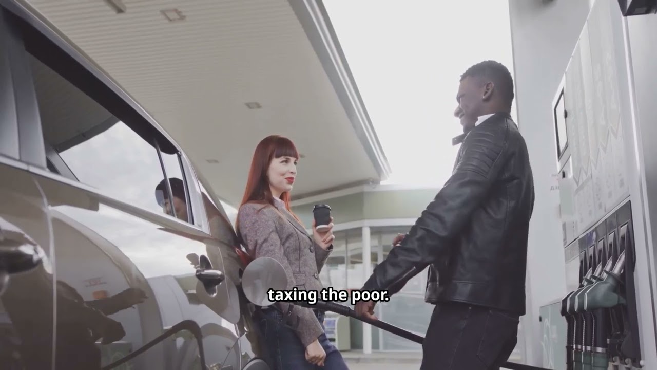 5% Fuel Tax in Nigeria: Who pays and how prices rise