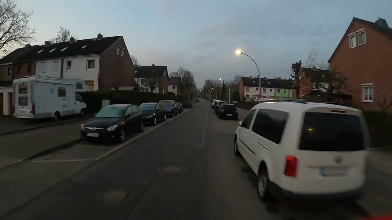 2023 02 16 Seestra&szlig;e (Halstenbek)