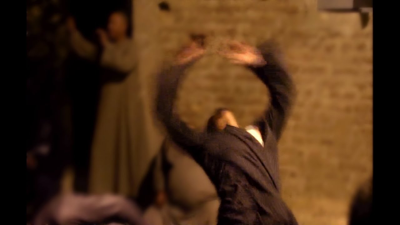 Zikr I - Firebirds - Sufi ritual of Divine Ecstasy