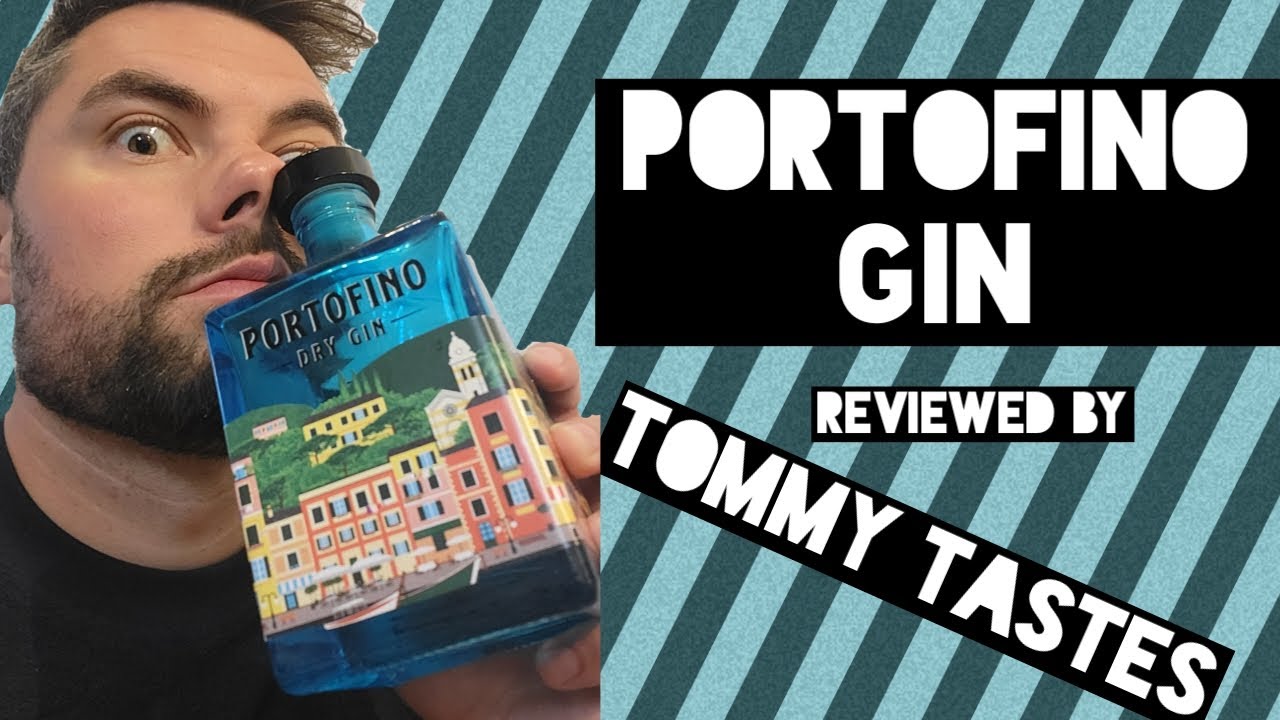 Portofino Gin Review