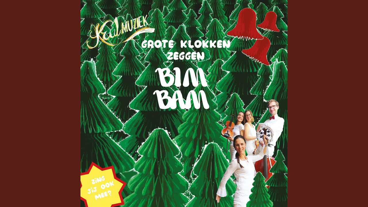 Dat rinkelt zo fijn (feat. F&eacute;lice van der Sande)