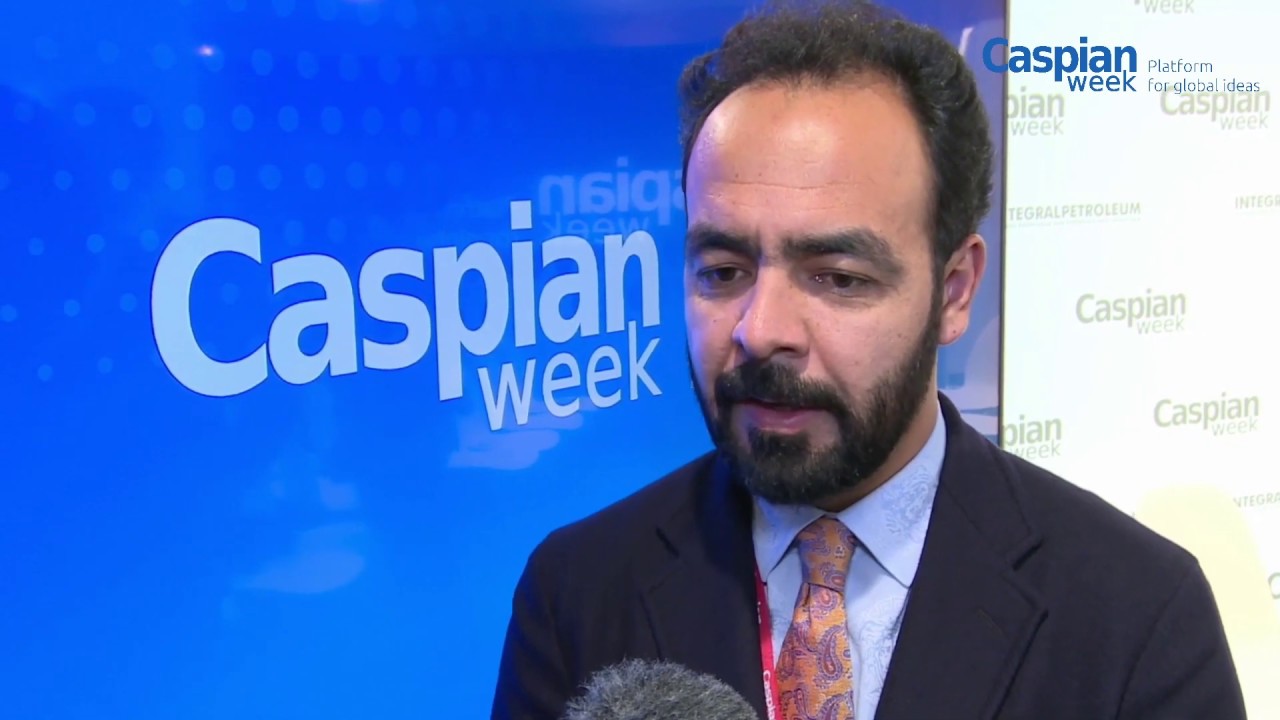 Interviews: Zabihullah Ziarmal
