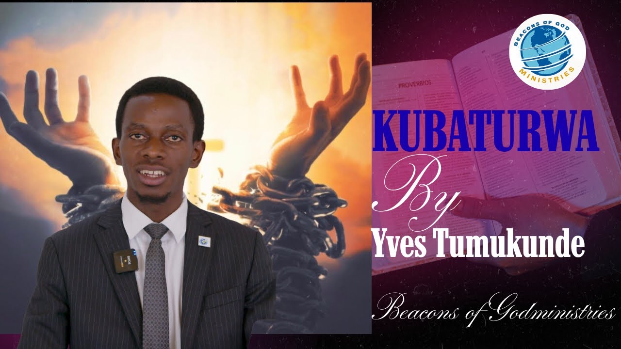 2.KUBATURWA BY Yves Tumukunde