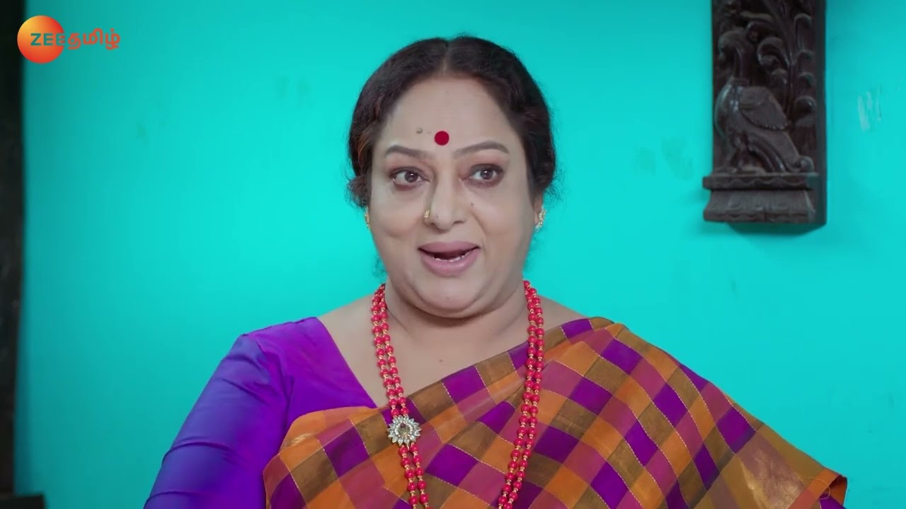 Gokulathil Seethai - Full Episode - 637 - Zee Tamil