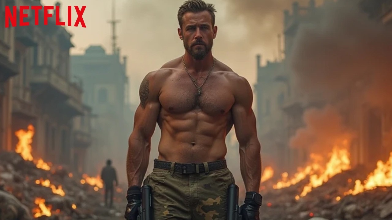 💥 Top 10 BRAND NEW TV Series of 2025 You Must Watch!