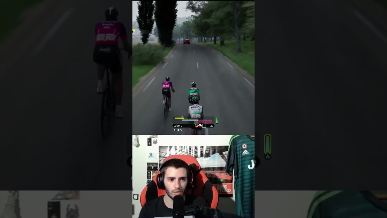 Des vrais progr&egrave;s !!