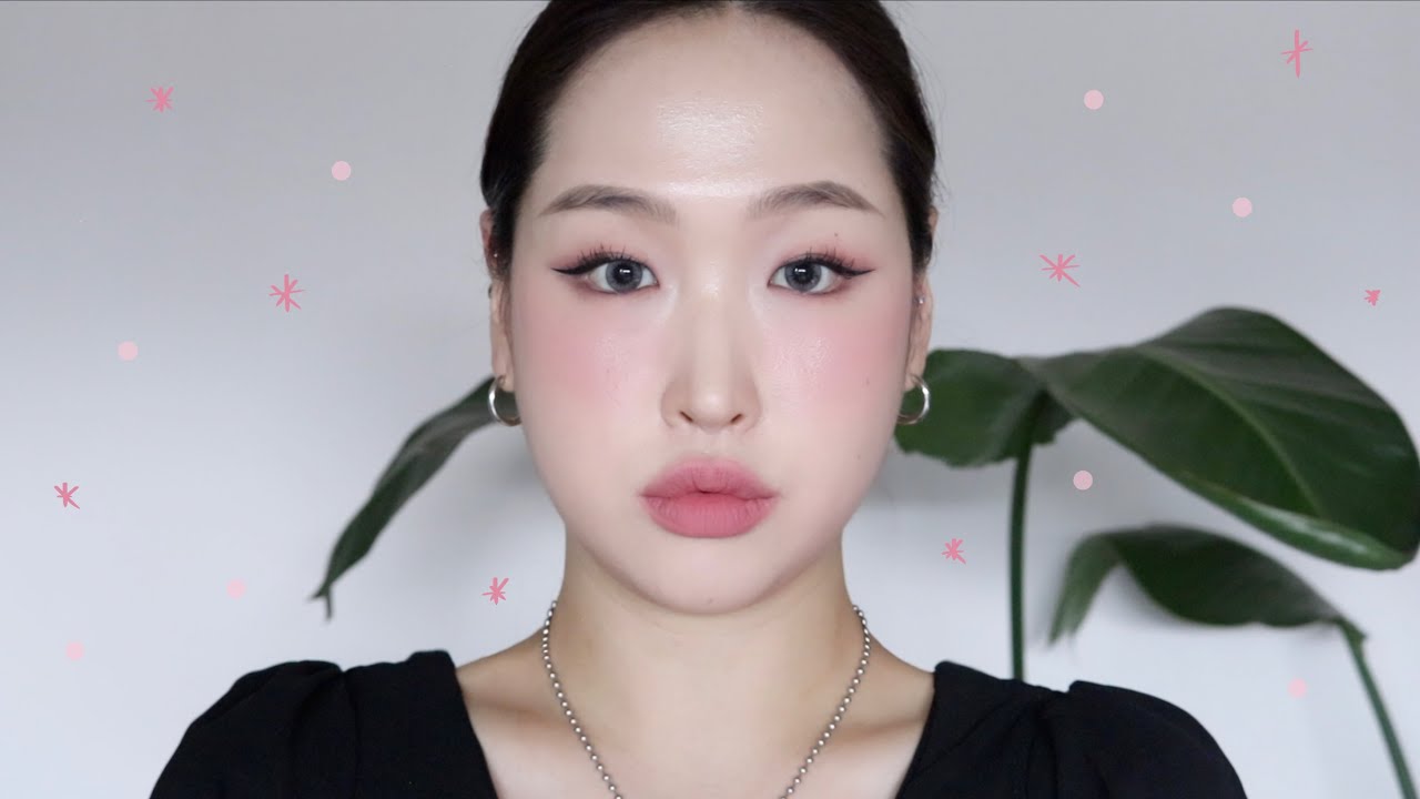 첫인상 리뷰가 될뻔한 취향저격 메이크업 🎀 FAILED FIRST IMPRESSION MAKEUP!